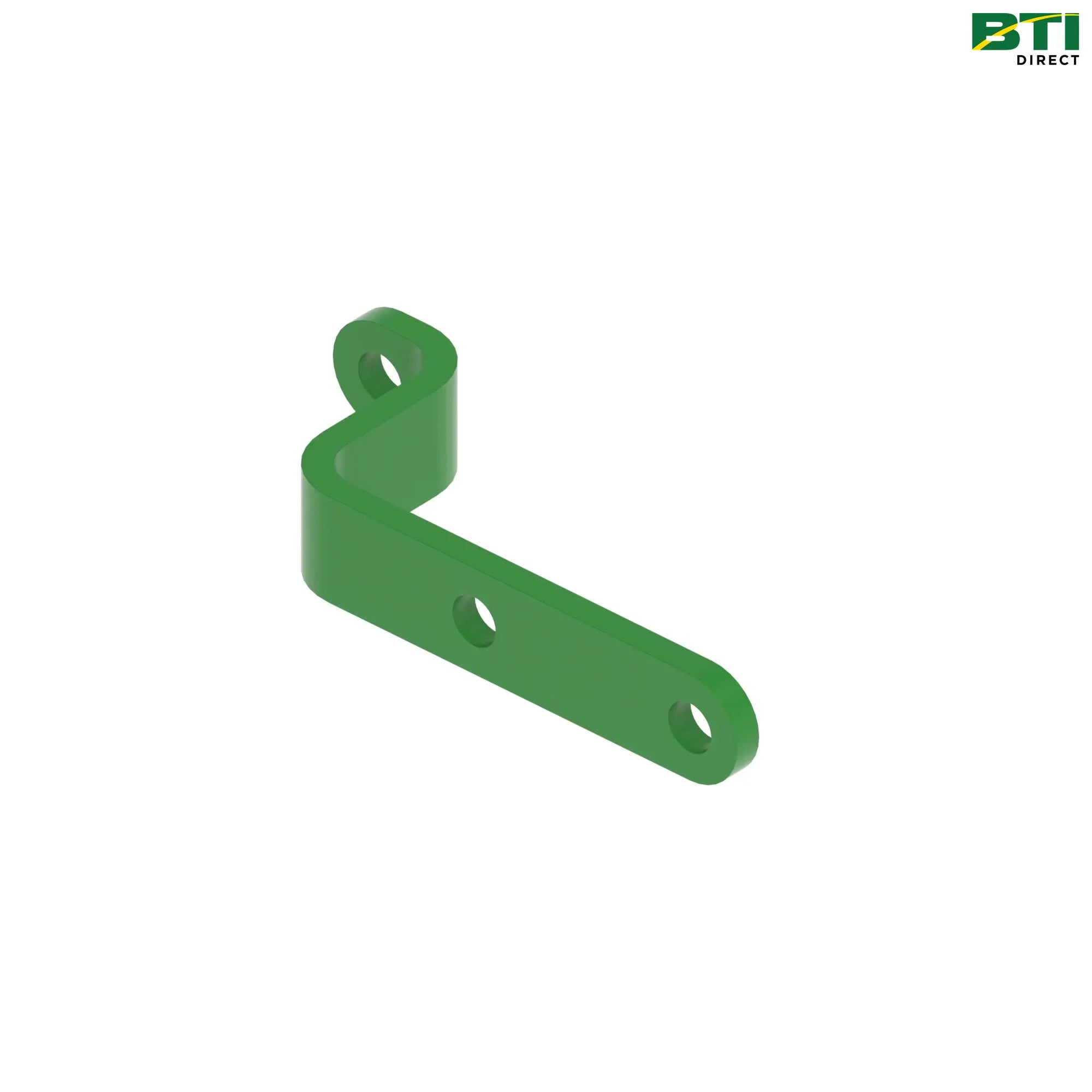 N381323: Spring Anchor Bracket