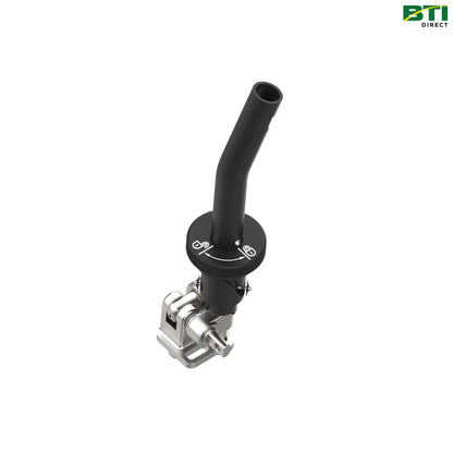 AL224499: Control Lever