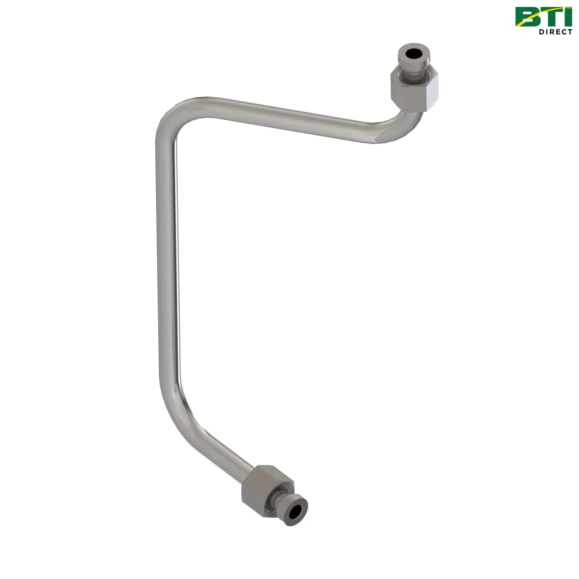 RE28146: Oil Line