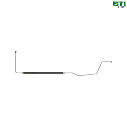 RE261126: Hydraulic Oil Line