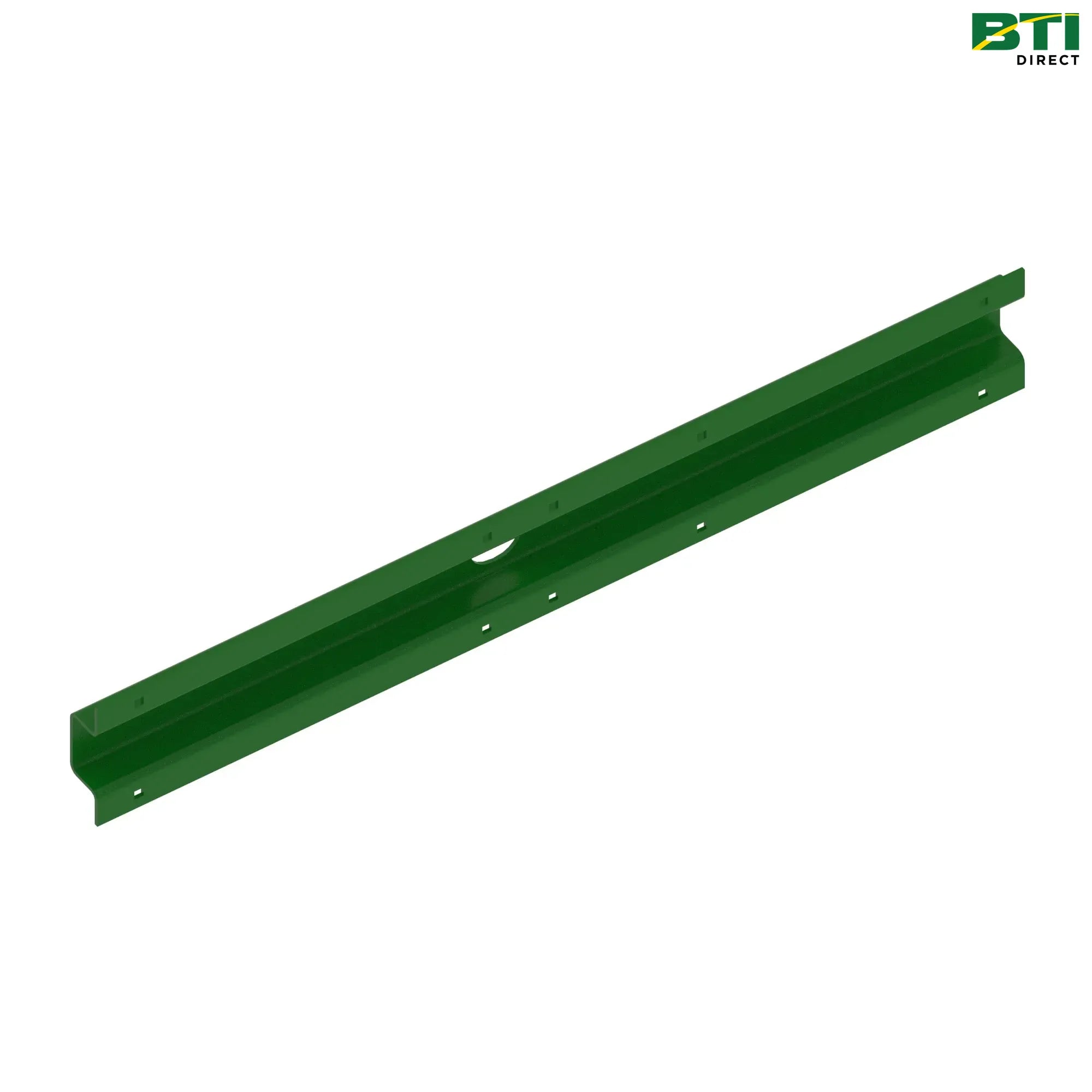 N382039: Compactor Support Channel