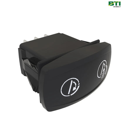 AUC15434: Toggle/Rocker Switch