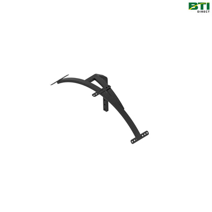 AL211798: Front Fender Support, Left Side