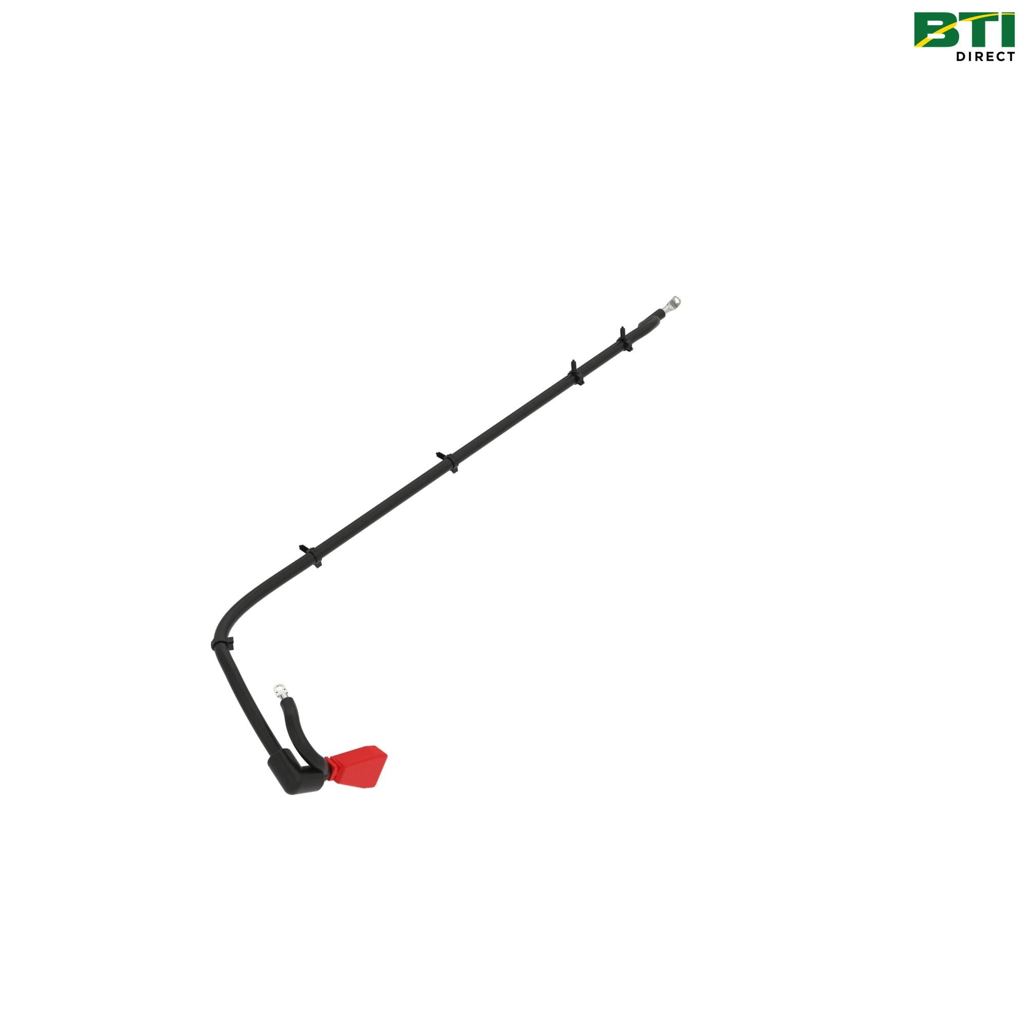 SJ32054: Positive Battery Cable