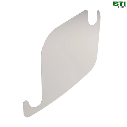 N190953: Picker Bar Pivot Stud Shim