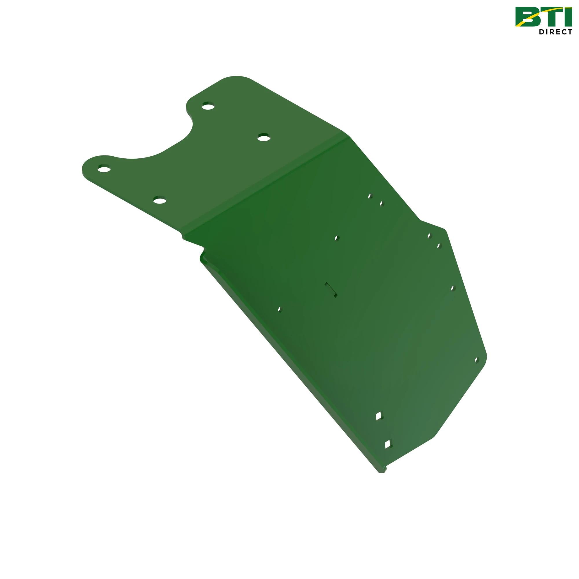 AN306431: Hose Bracket, Right Side