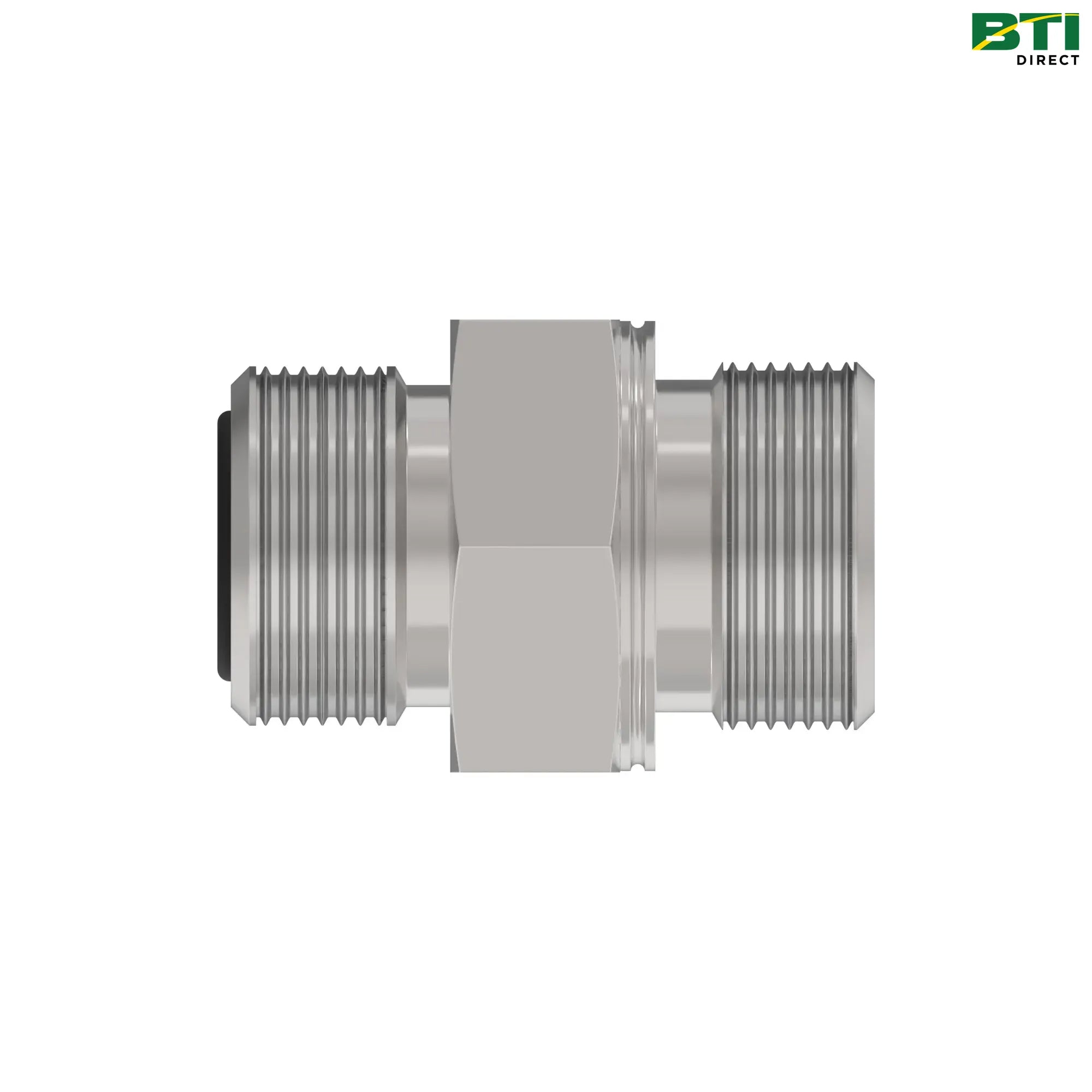 AXE42749: Adapter Fitting with High Temp O-Ring