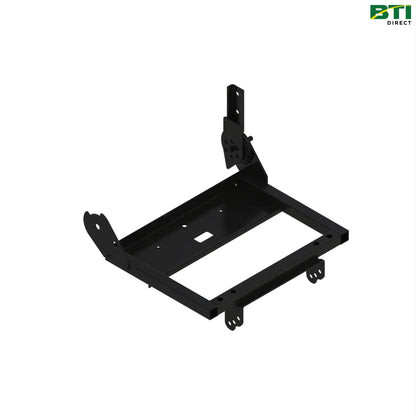 AUC15594: Seat Base Frame