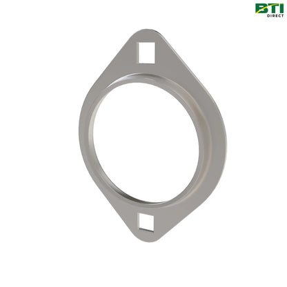 N278806: Pressed Flanged Housing