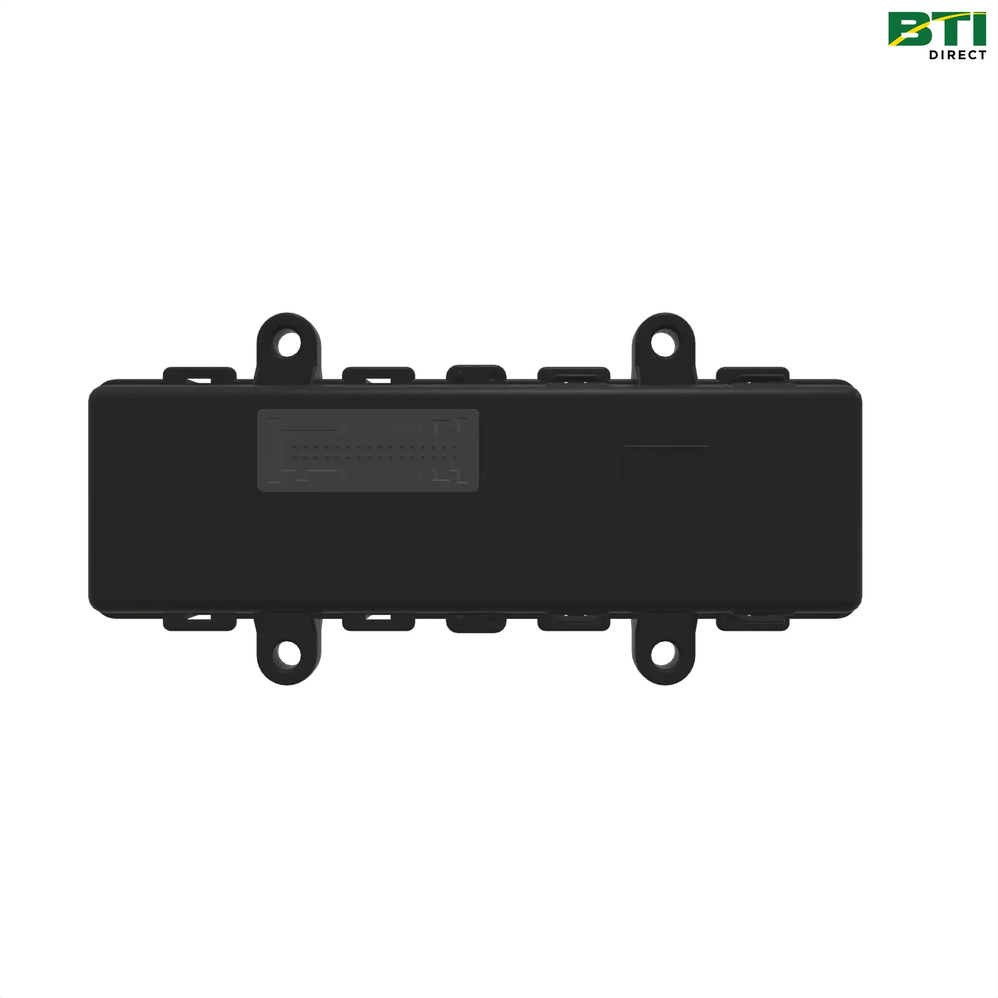 RE312415: Baud Rate Control