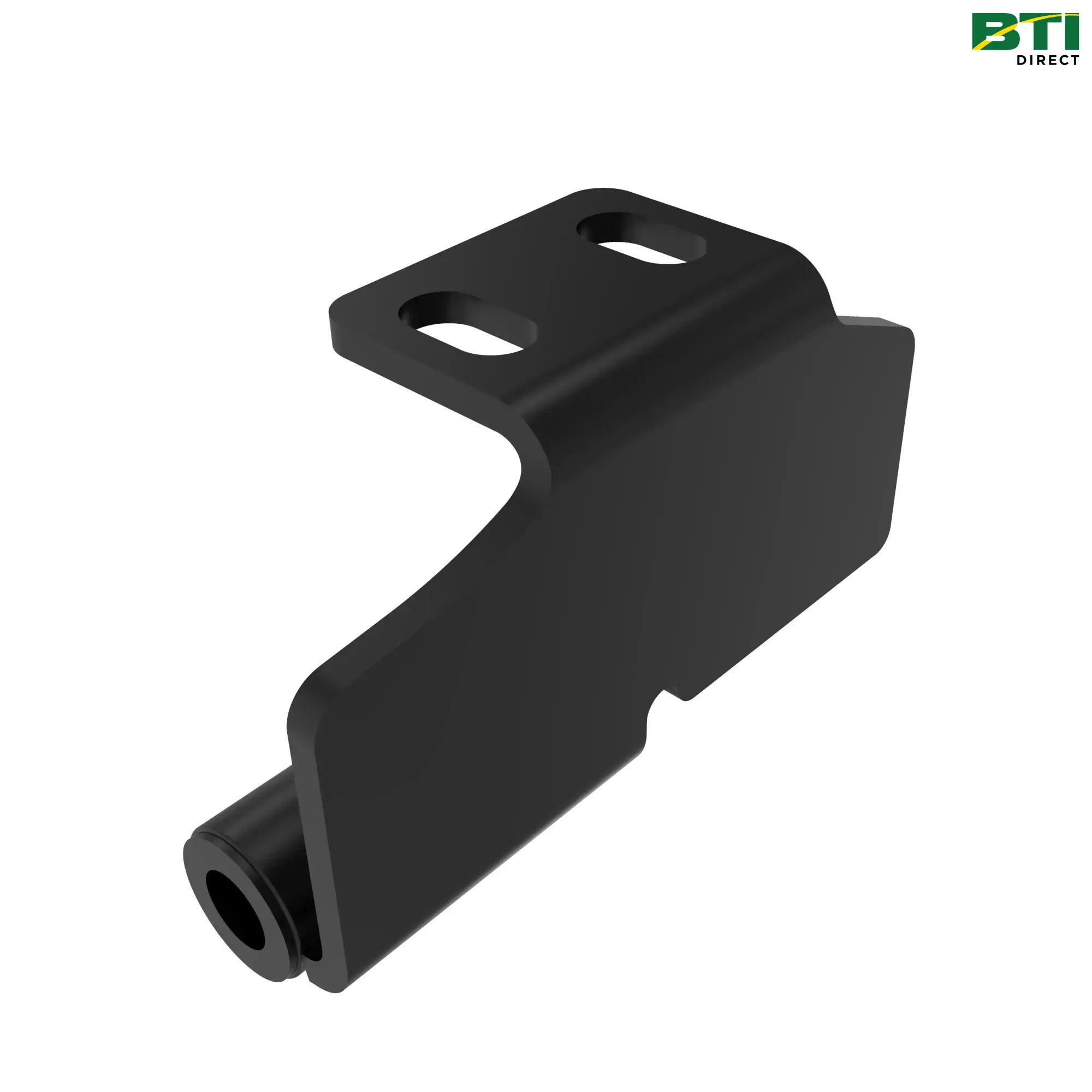 AUC13395: Left Side Post Panel Lower Hinge