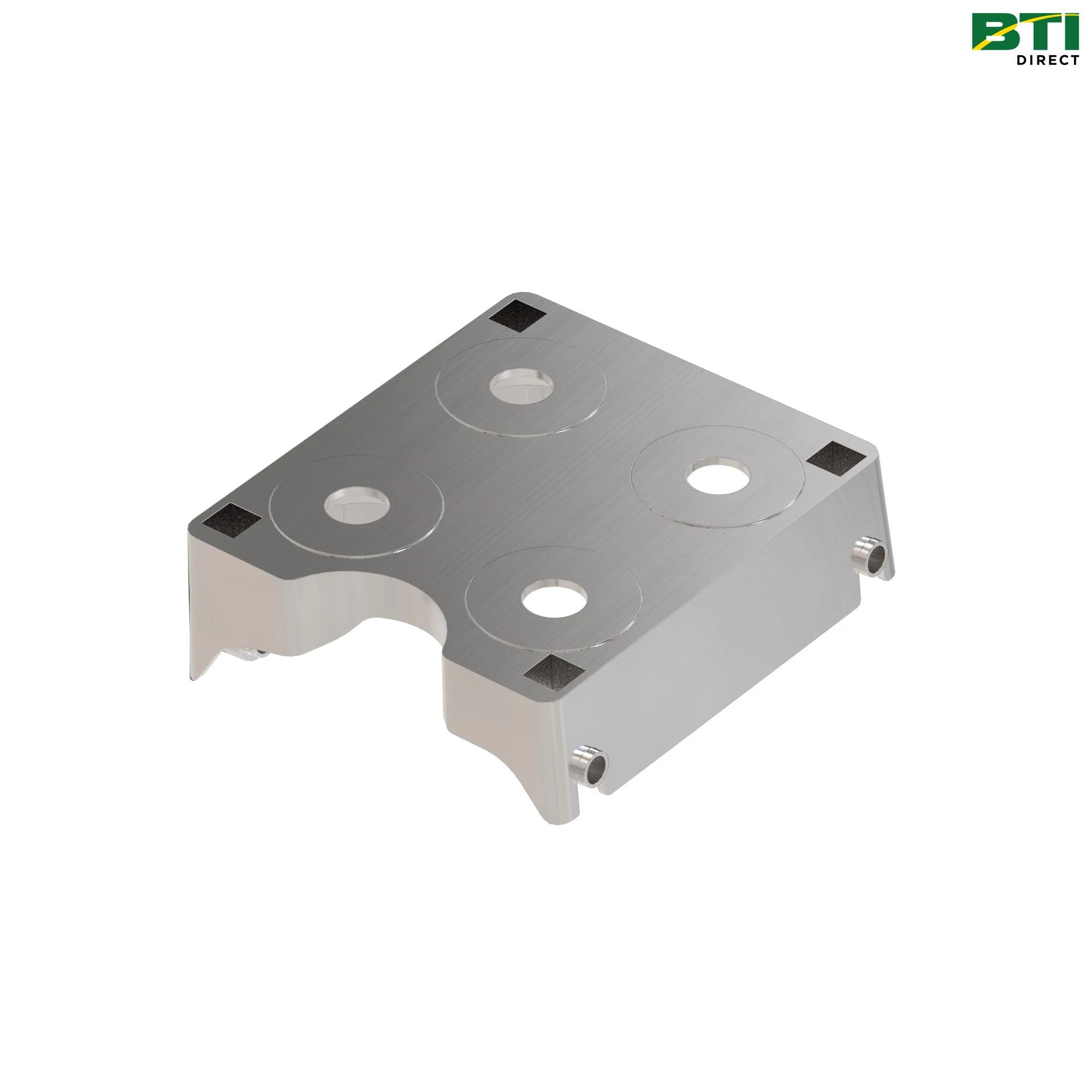 AL217880: Air Cleaner Adapter