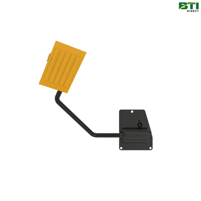 AL232013: IVT™ Accelerator Pedal