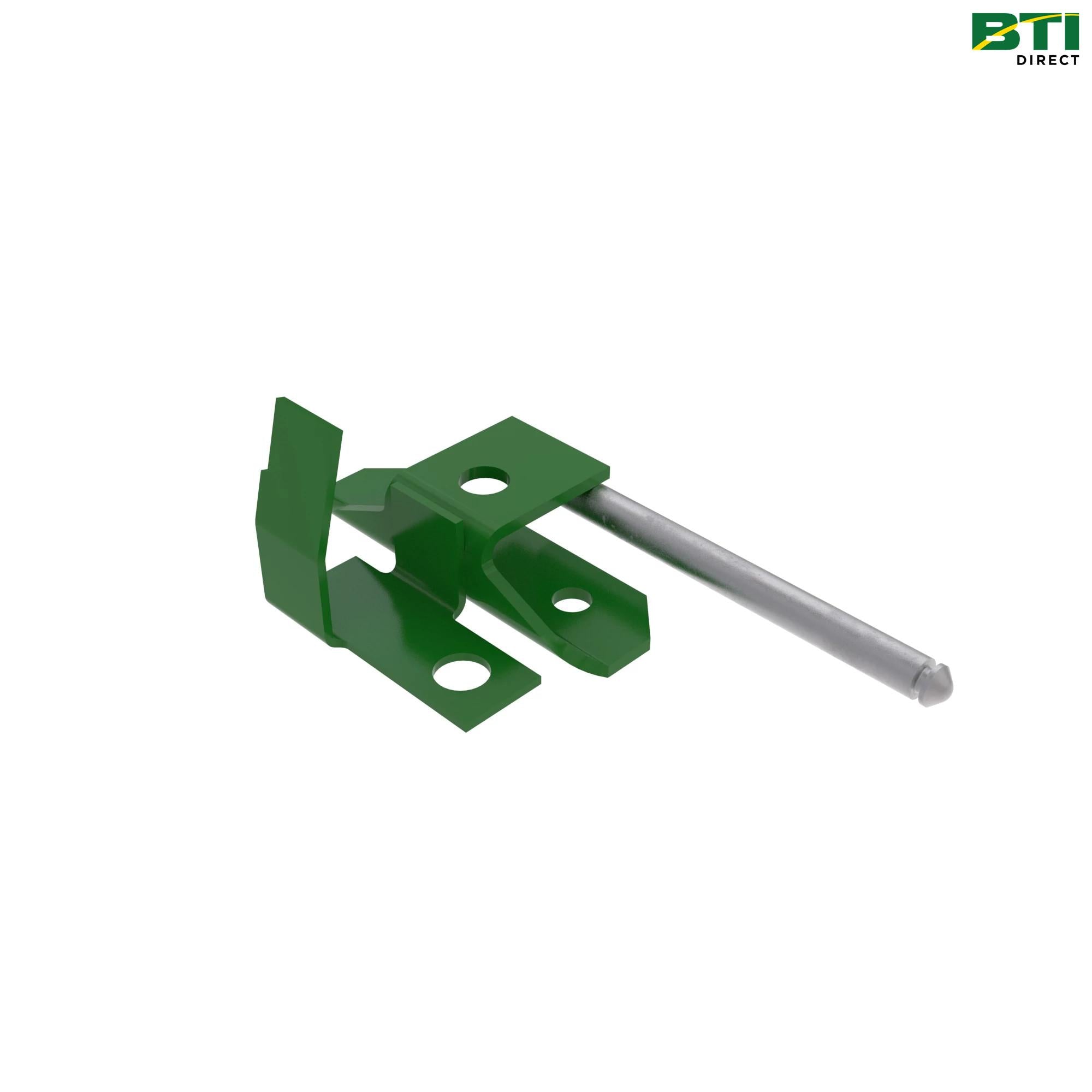 AL202799: Left Side Hinge
