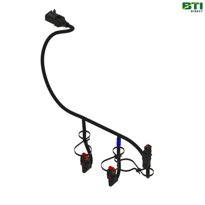 AXE70726: ProDrive™ Controller AST Valve Wiring Harness