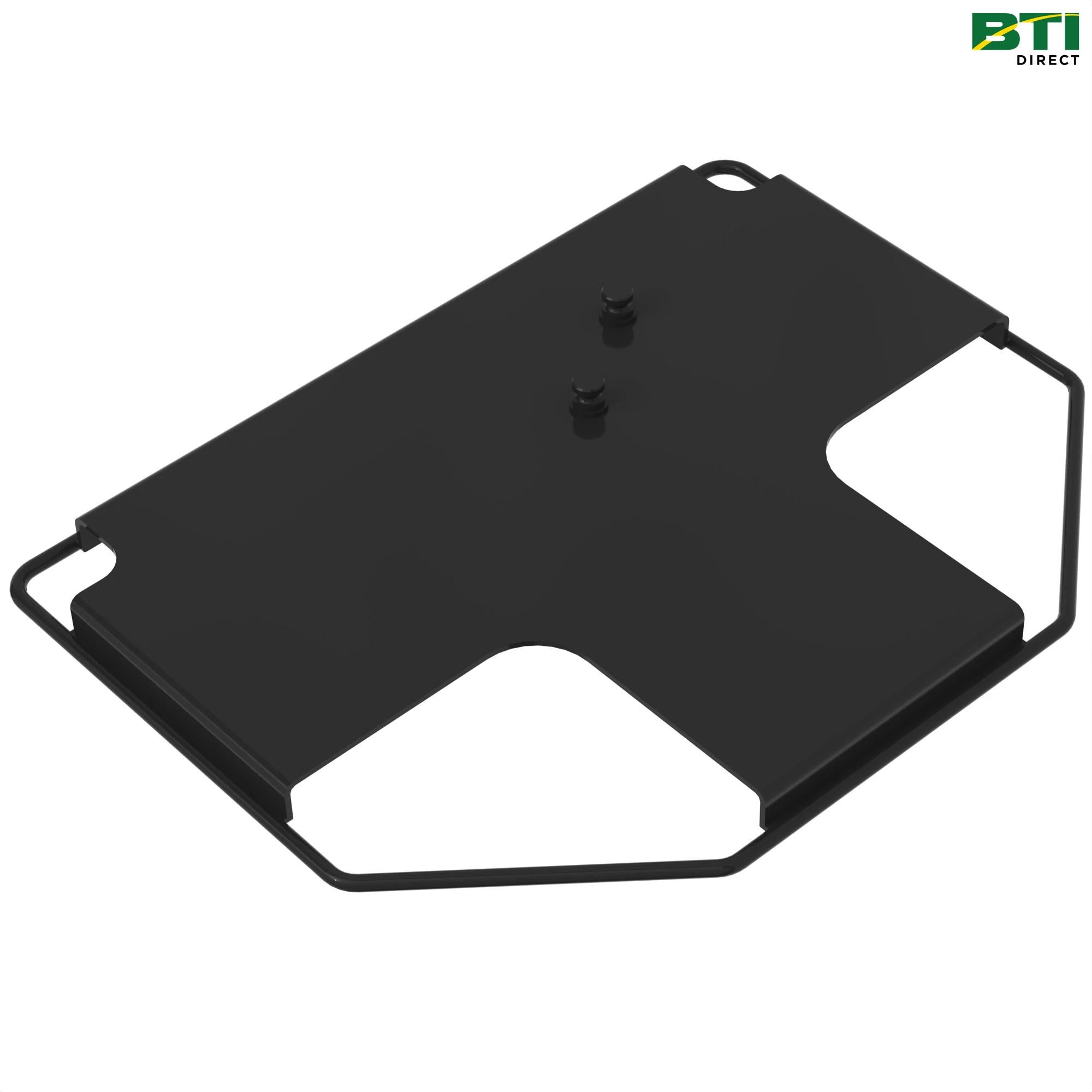 AL181074: Console and Display Bracket