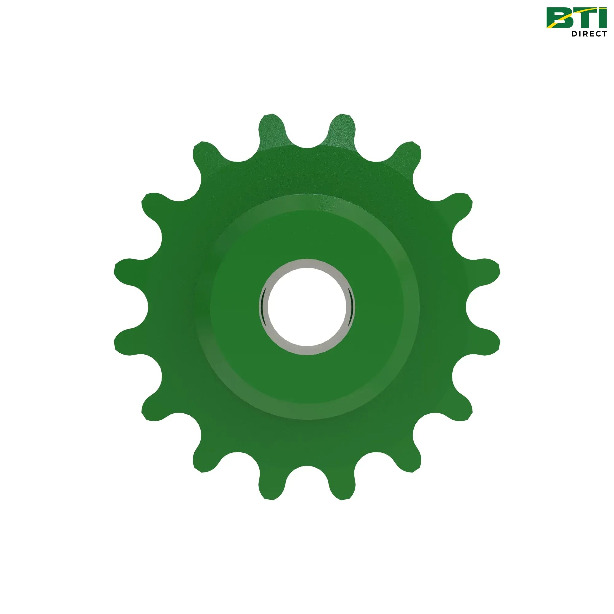 N218563: Chain Sprocket, 16 Teeth