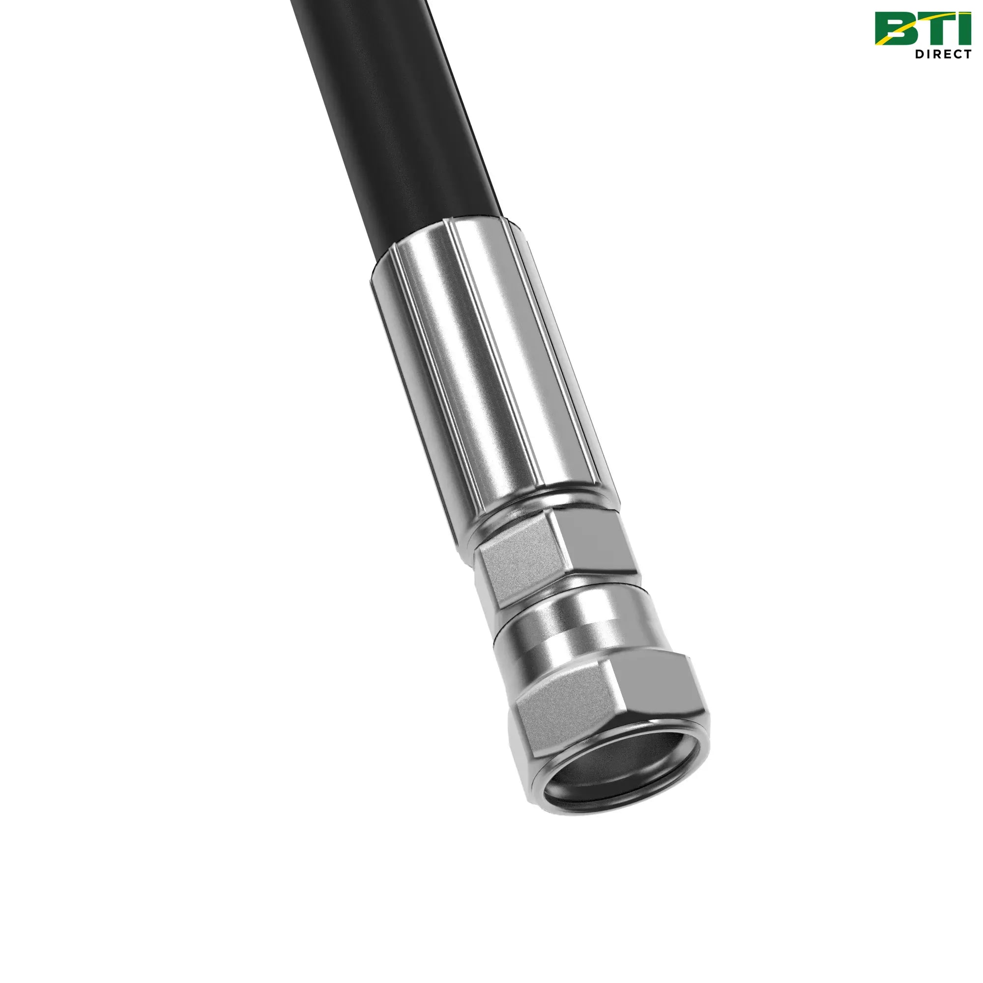 AXE41852: Wessel Valve Hydraulic Hose