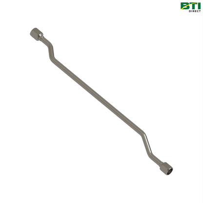 RE311861: DPF Pressure Differential Tube