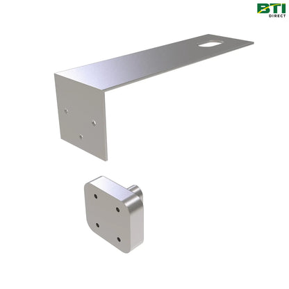 MT6089: Latch