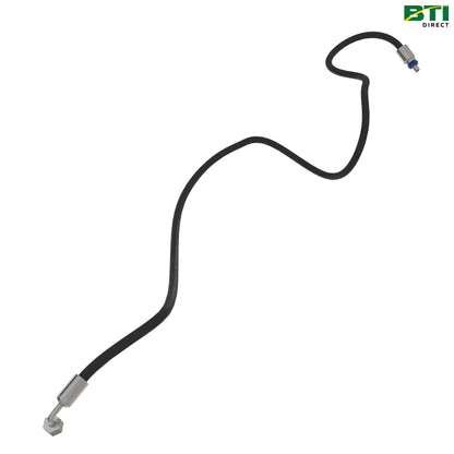 AN402236: Tread Adjust Valve Fittings Hydraulic Hose