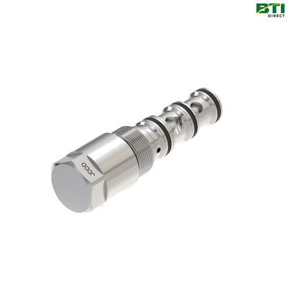AL225714: Control Valve