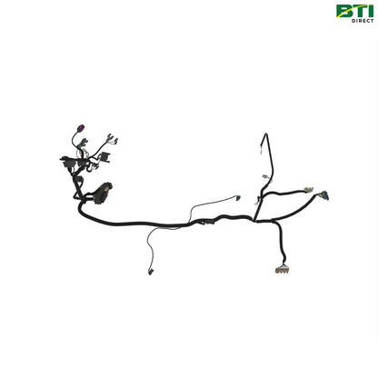 RE228999: Chassis Straddle Wiring Harness