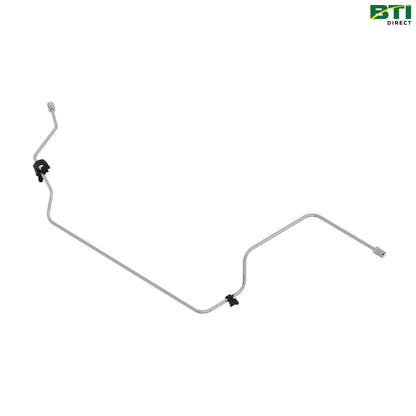 AUC17142: Brake Line