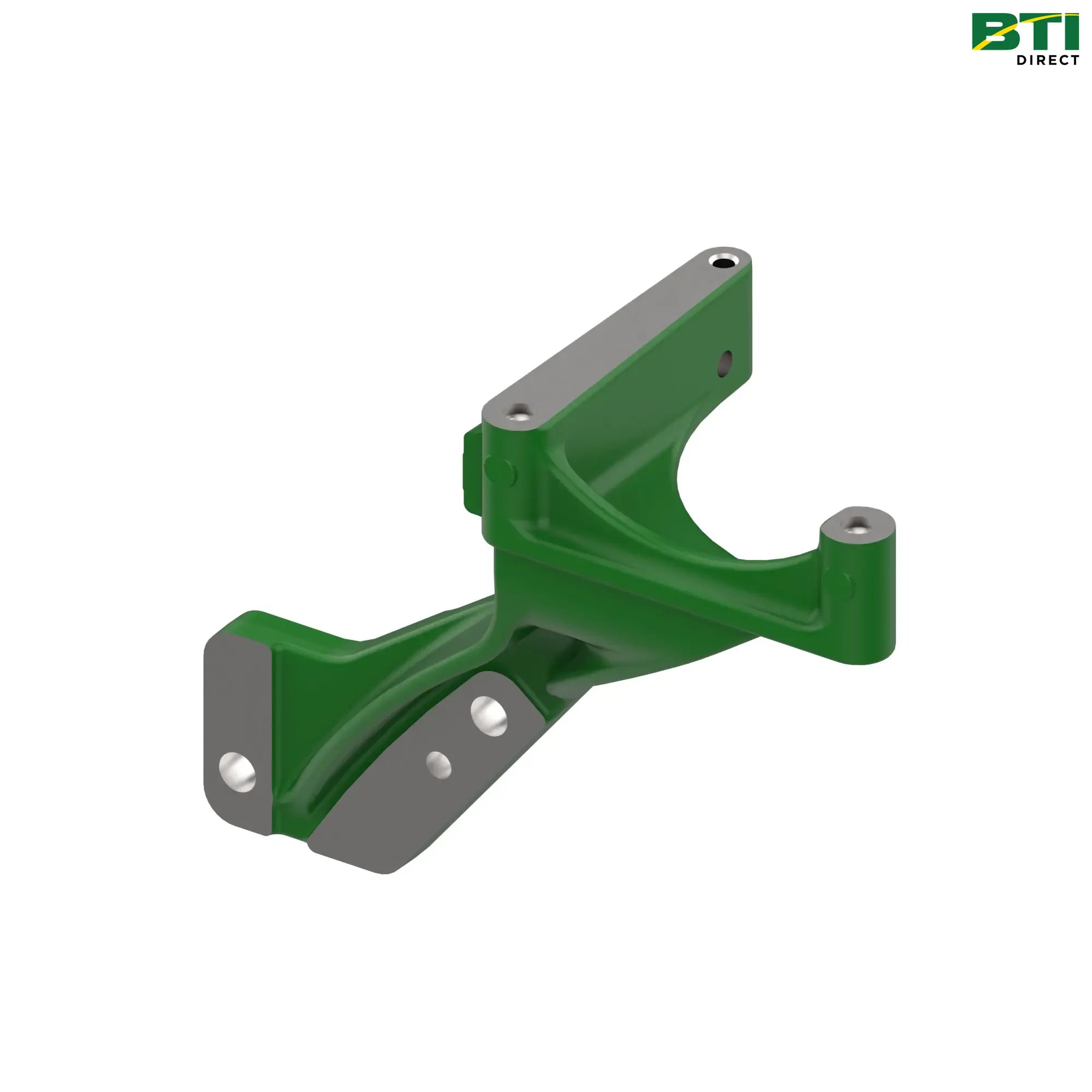 N373234: AC Compressor Support