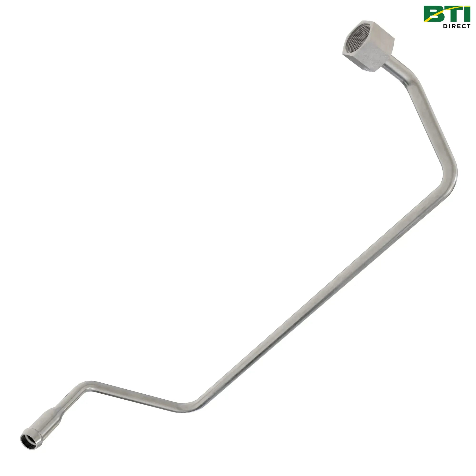 RE275905: Fuel Line, Tank To Filter