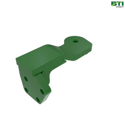 RE213251: Front Bracket, Left Side