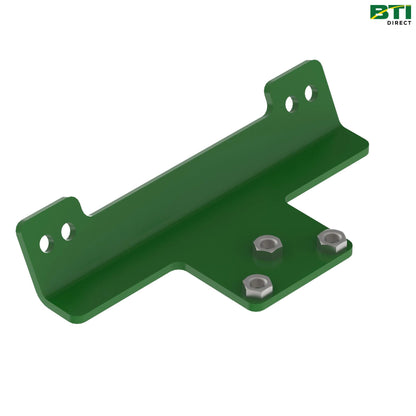 AL232799: Oil Line Front Hitch Bracket