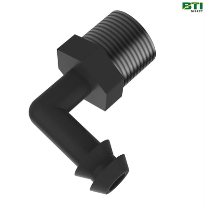 N317865: Elbow Fitting