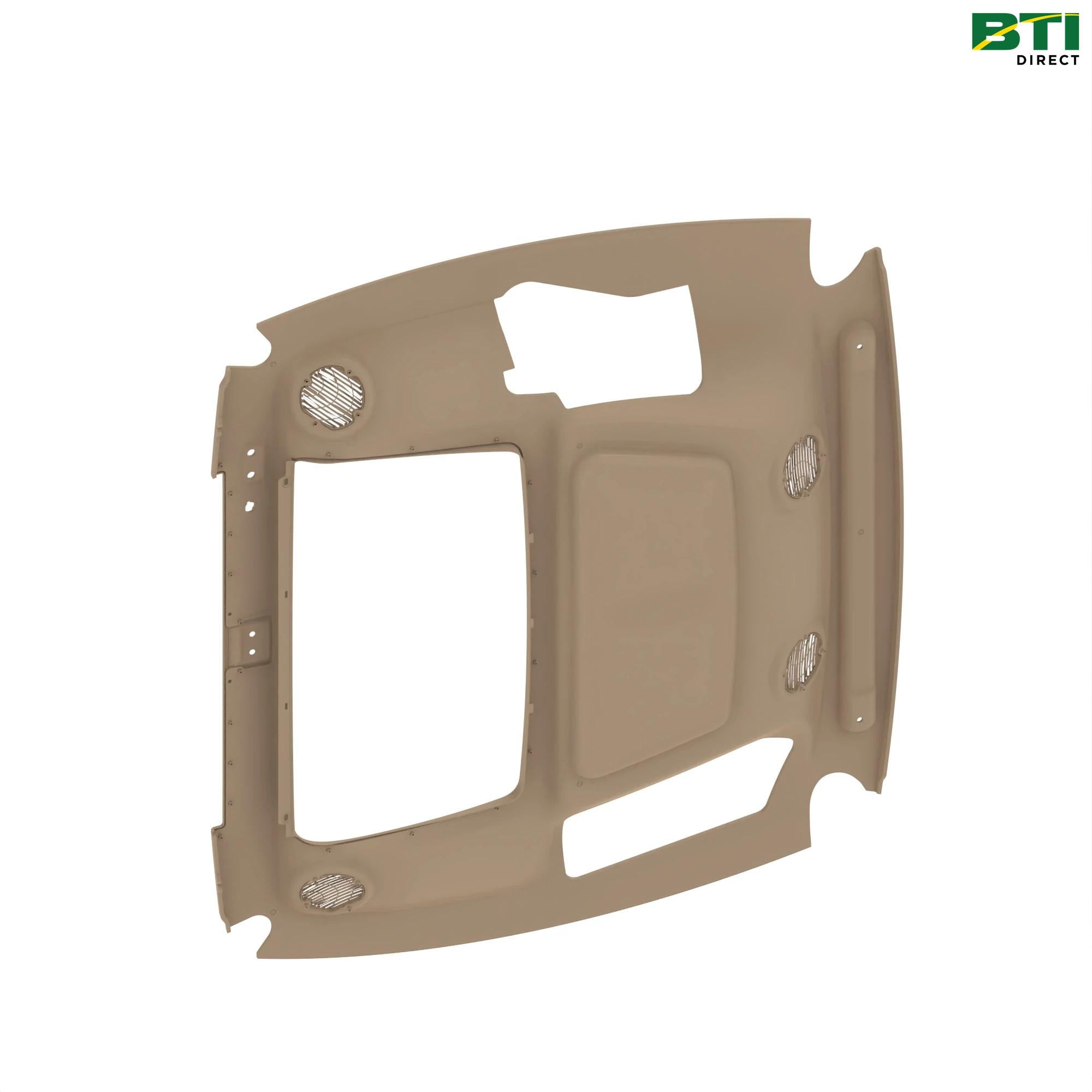 AL214974: Headliner