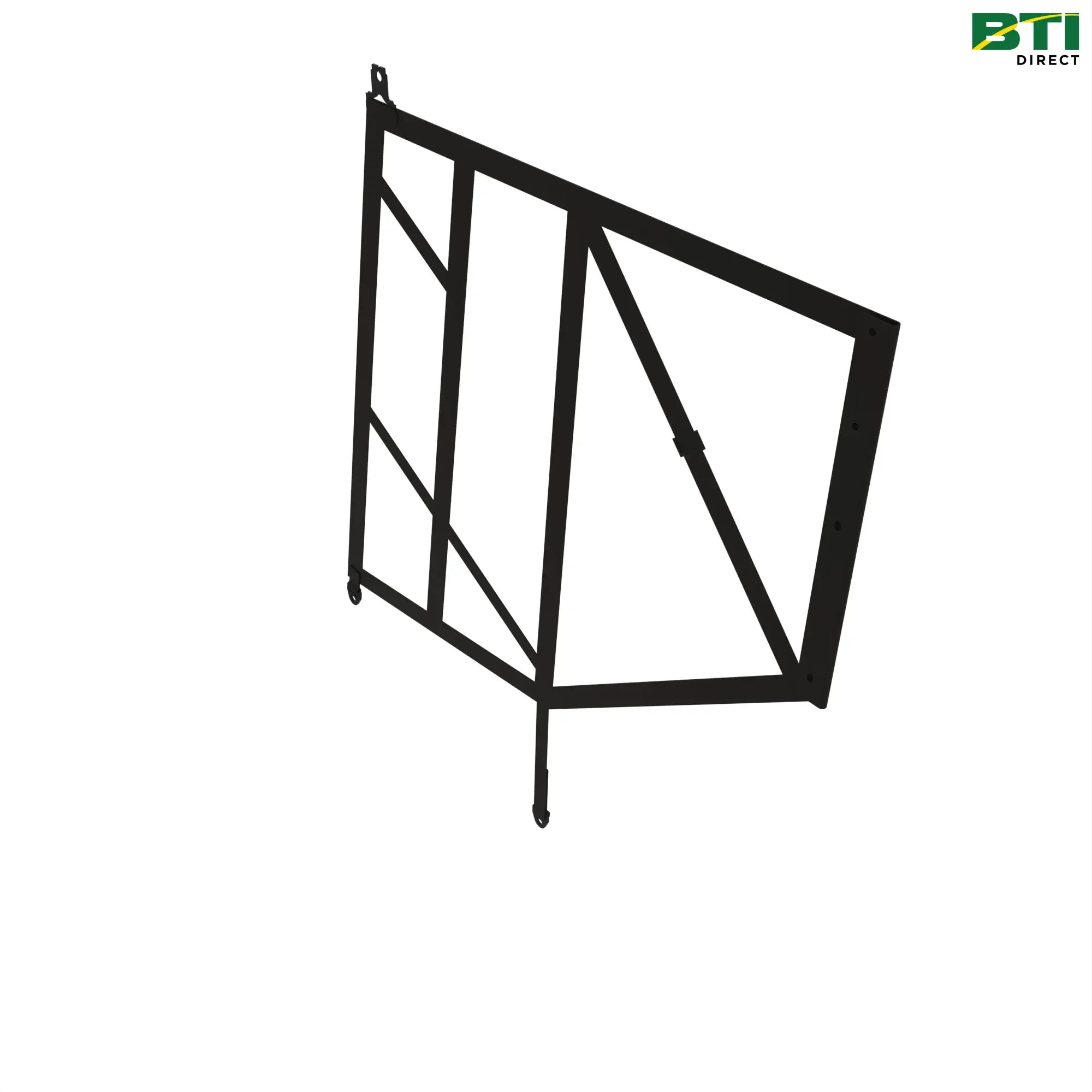 AUC14257: Left Side Door