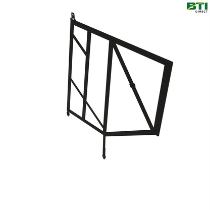 AUC14257: Left Side Door
