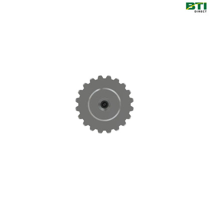 N196856: Transmission Shaft