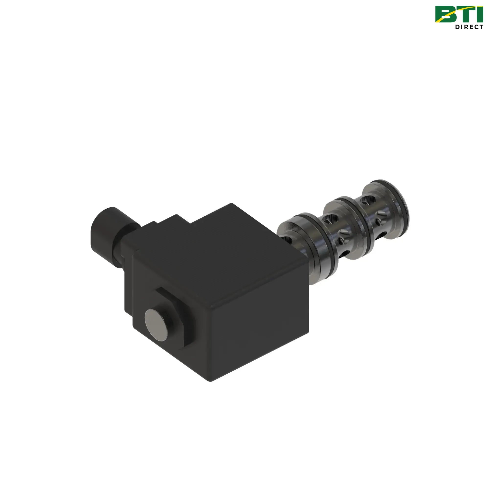RE159088: Solenoid Valve