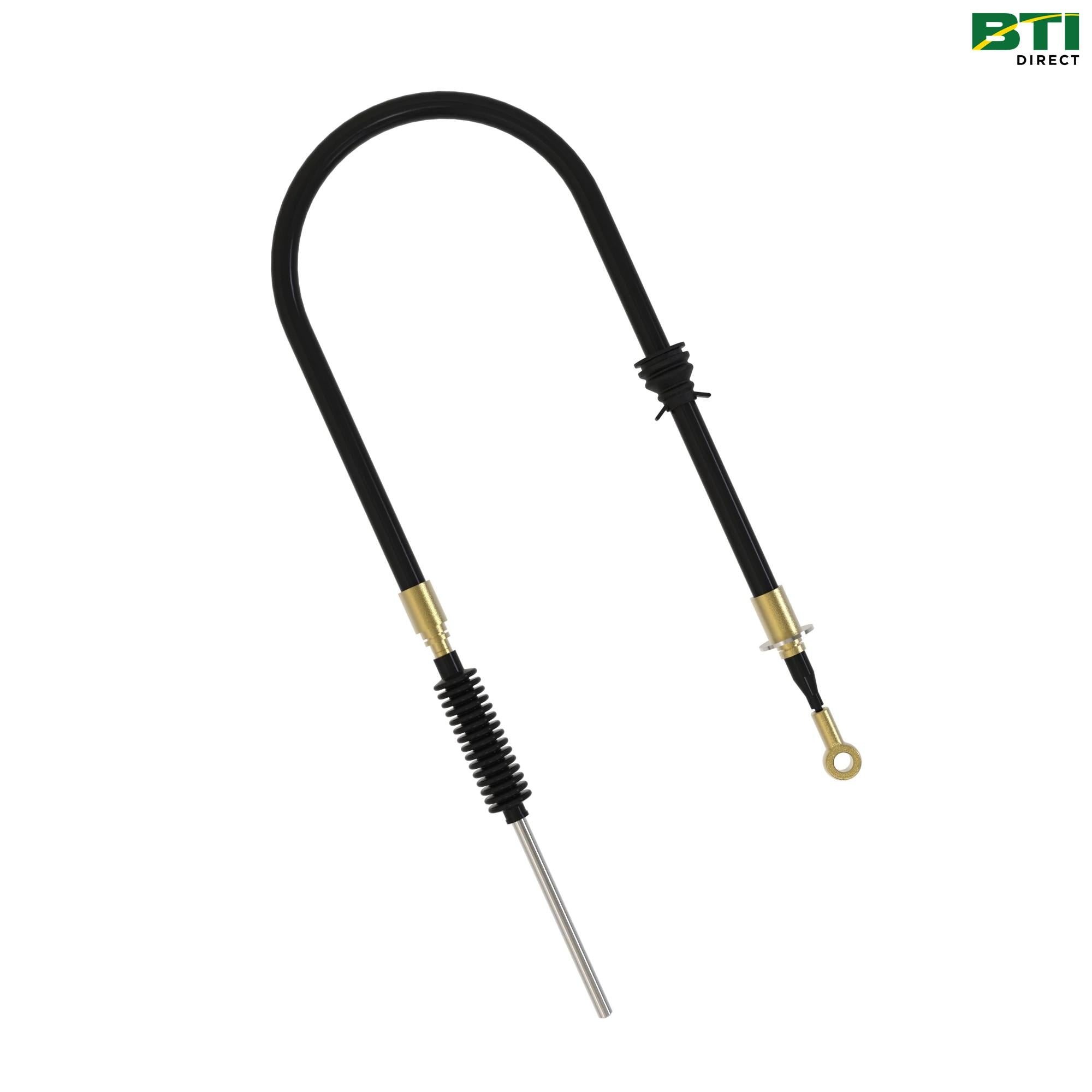AL176876: Push Pull Cable