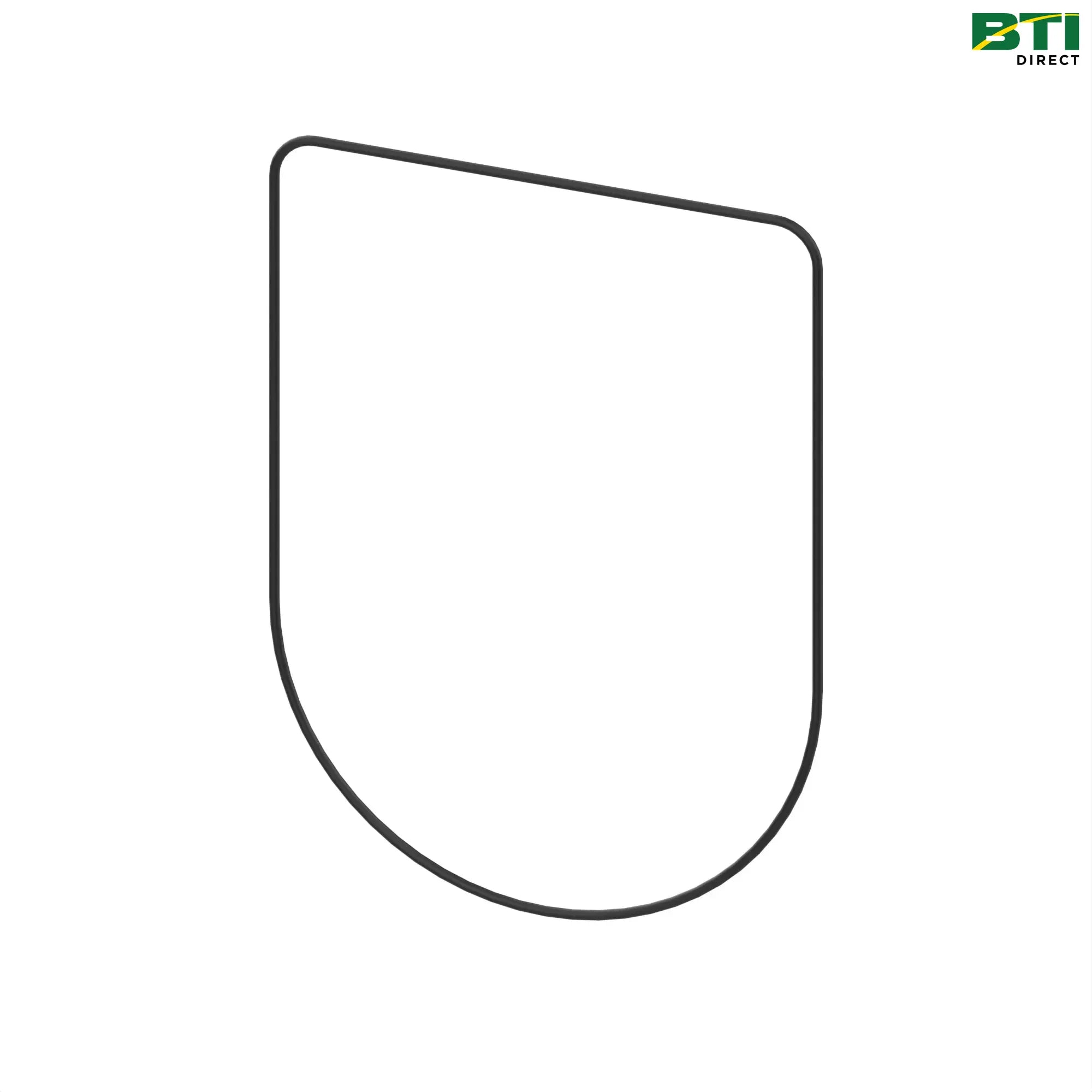 N401001: Isolator