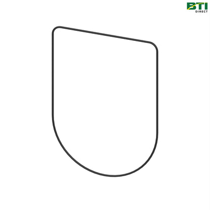 N401001: Isolator
