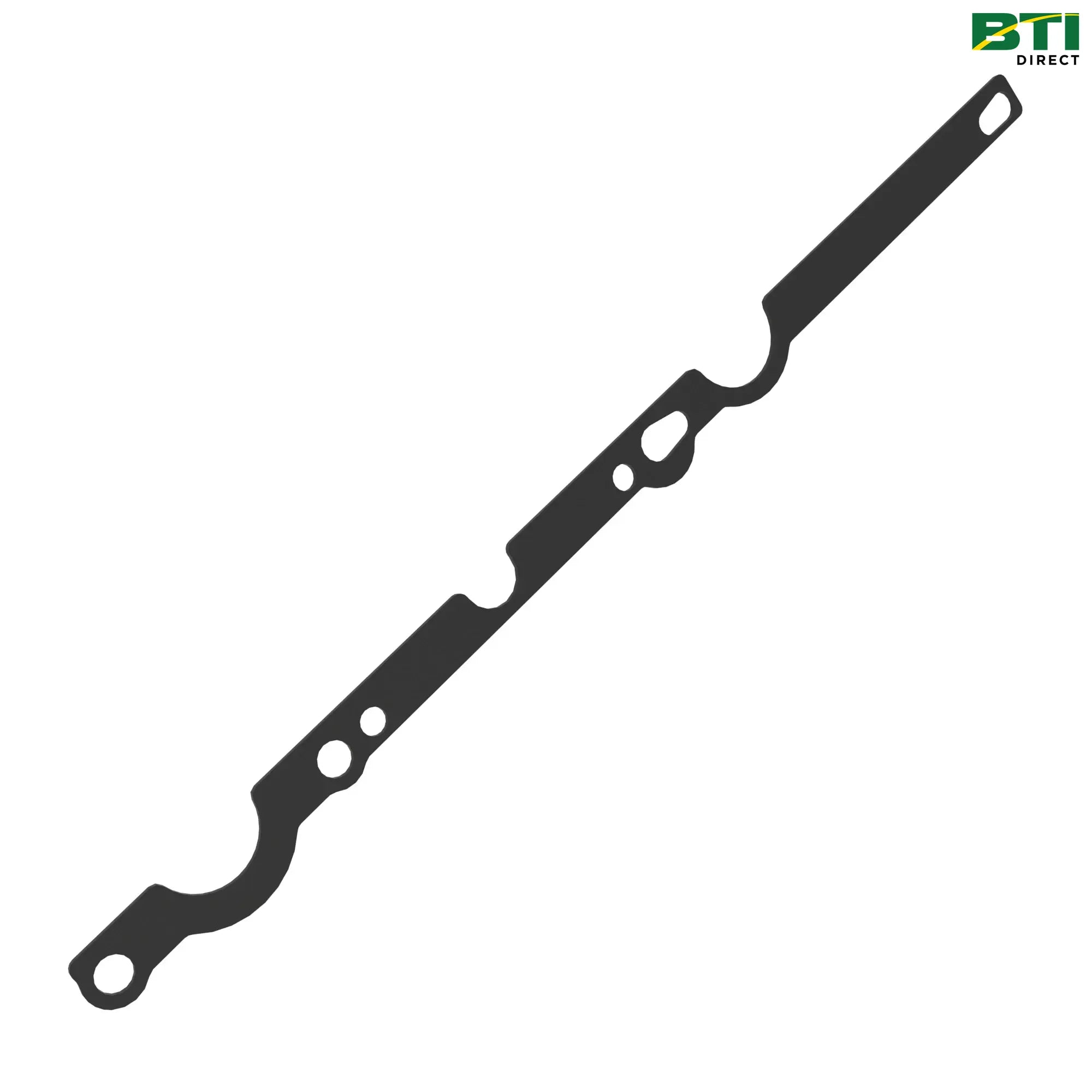 N383366: Shroud Isolator