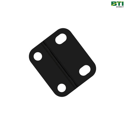 N308520: Nozzle Tube Mounting Bracket
