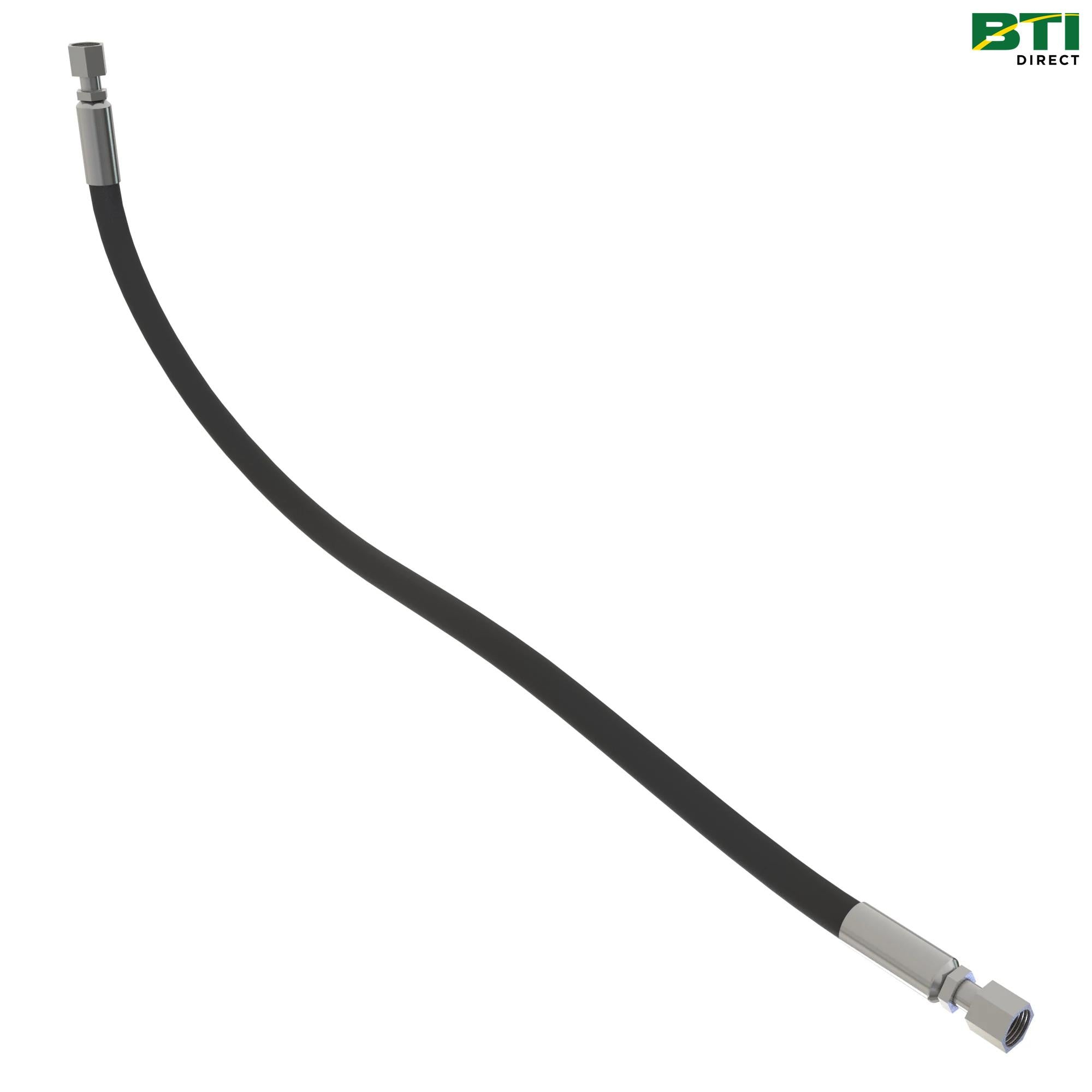 AN372265: Stabilizer Cylinder Hydraulic Hose