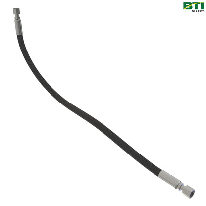 AN372265: Stabilizer Cylinder Hydraulic Hose