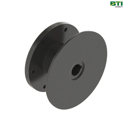 MT2129: Parking Brake Rotor