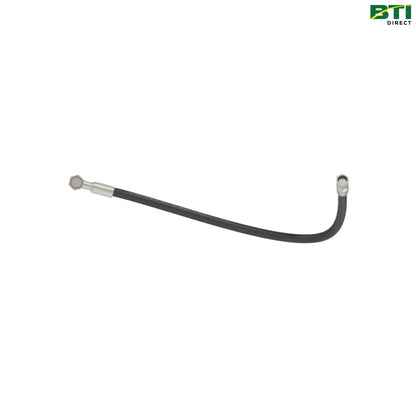 RE28736: Hydraulic Hose