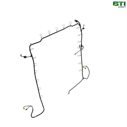 AXE38545: Rear Door Wiring Harness