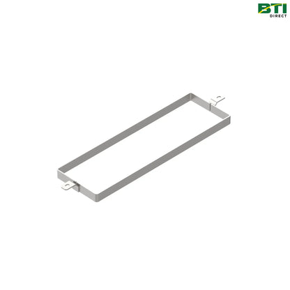 RE207248: Fresh Air Filter Bracket