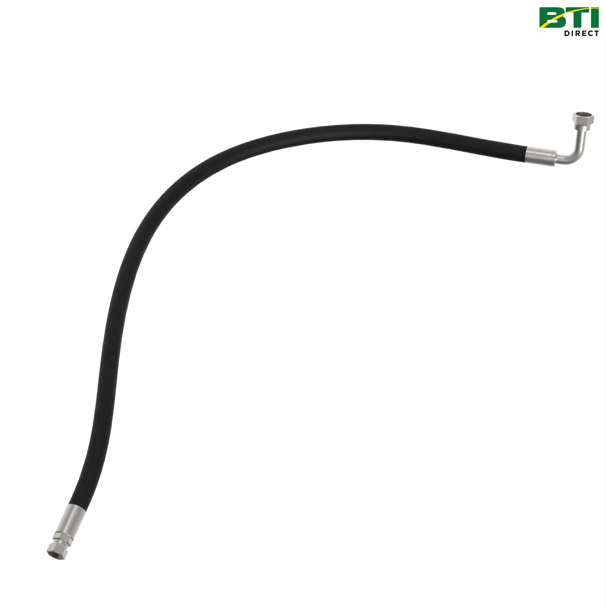 AW36236: SCV to Multicoupler Hydraulic Hose